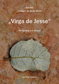 Produktbild: Virga de Jesse