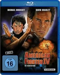 Produktbild: American Fighter 4 - Die Vernichtung - Uncut