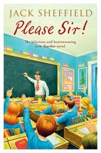 Produktbild: Please Sir!