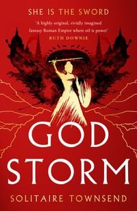 Produktbild: Godstorm