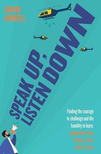 Produktbild: Speak Up, Listen Down
