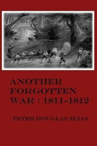 Produktbild: Another Forgotten War: 1811-1812