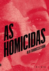 Produktbild: As homicidas