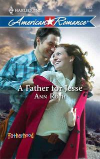 Produktbild: A Father for Jesse