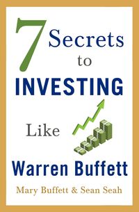 Produktbild: 7 Secrets to Investing Like Warren Buffett