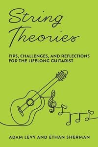 Produktbild: String Theories