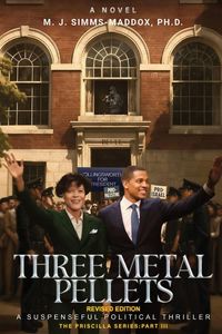 Produktbild: Three Metal Pellets