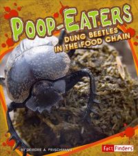 Produktbild: POOP-EATERS                  D
