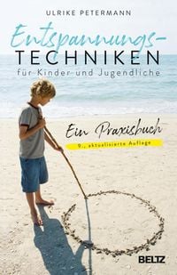 Produktbild: Entspannungstechniken f&uuml;r Kinder und Jugendliche