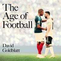 Produktbild: The Age of Football