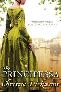 Produktbild: The Principessa