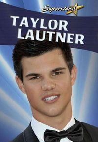 Produktbild: Taylor Lautner