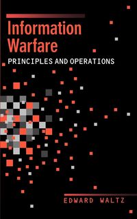 Produktbild: Information Warfare
