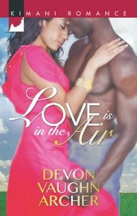 Produktbild: Love Is In The Air