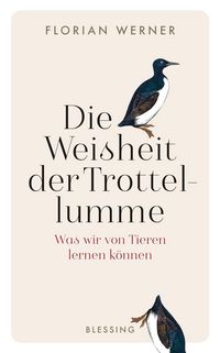 Produktbild: Die Weisheit der Trottellumme