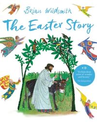Produktbild: The Easter Story
