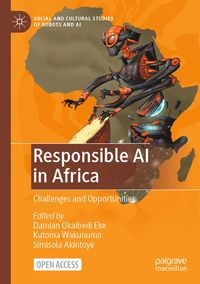Produktbild: Responsible AI in Africa