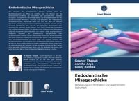 Produktbild: Endodontische Missgeschicke