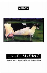 Produktbild: Land Sliding Imagining Space P