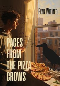 Produktbild: Pages from the Pizza Crows