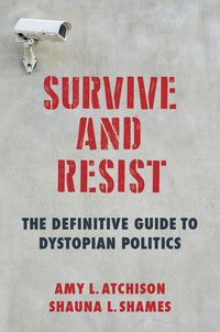 Produktbild: Survive and Resist