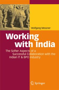Produktbild: Working with India