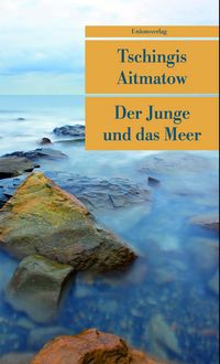 Produktbild: Der Junge und das Meer