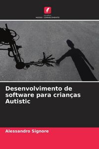 Produktbild: Desenvolvimento de software para crian&ccedil;as Autistic