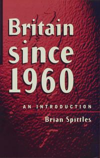 Produktbild: Britain since 1960