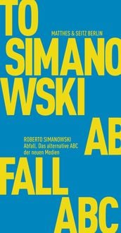 Produktbild: Abfall