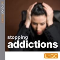Produktbild: Stopping Addictions