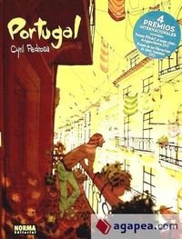 Produktbild: Portugal