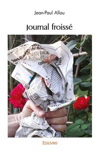 Produktbild: Journal froisse