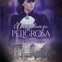 Produktbild: Una alianza peligrosa
