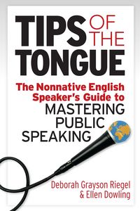 Produktbild: Tips of the Tongue