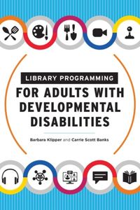 Produktbild: Library Programming for Adults with Developmental Disabilities