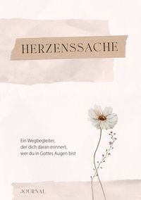 Produktbild: Herzenssache