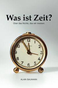 Produktbild: Was ist Zeit?