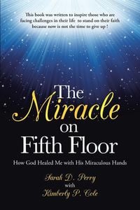 Produktbild: The Miracle on Fifth Floor