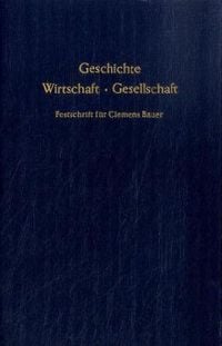 Produktbild: Geschichte - Wirtschaft - Gesellschaft.