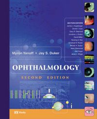 Produktbild: Ophtalmology