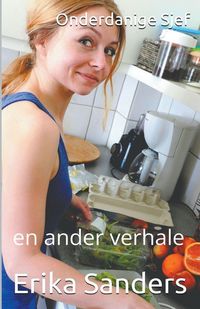 Produktbild: Onderdanige Sjef en ander verhale
