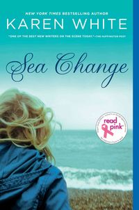 Produktbild: Read Pink Sea Change