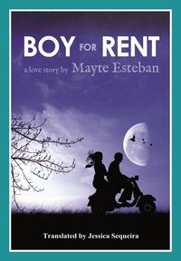 Produktbild: Boy For Rent