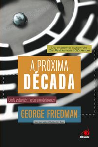 Produktbild: A Pr&oacute;xima D&eacute;cada