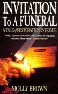 Produktbild: Invitation to a Funeral
