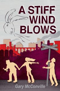 Produktbild: A Stiff Wind Blows