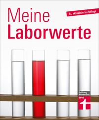 Produktbild: Meine Laborwerte