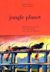 Produktbild: Jungle Planet: And Other Stories from the Pacific, Asia, and the Americas