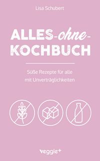 Produktbild: Alles-ohne-Kochbuch